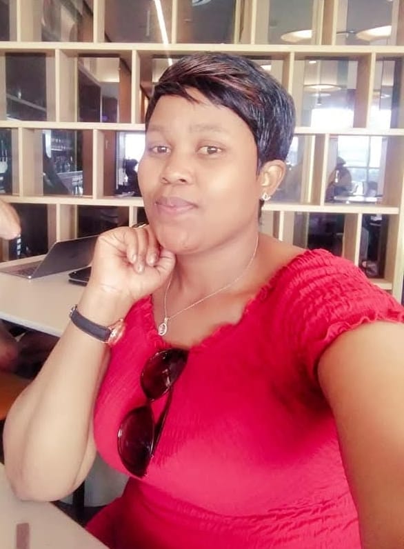 Jabulile Nkosi